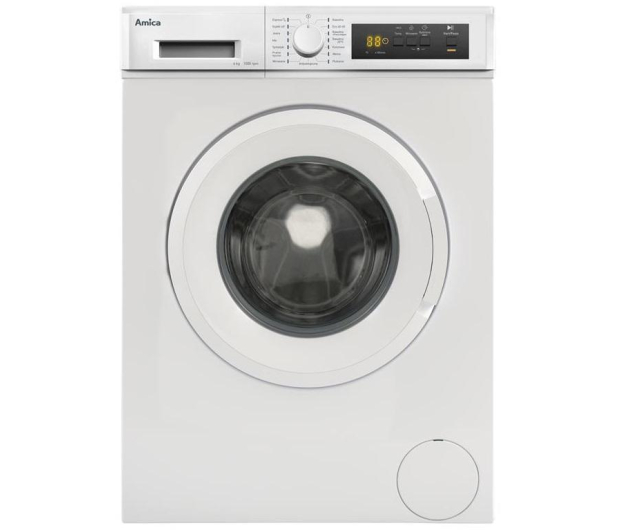 Amica TWAC610DL - 1070249 - zdjęcie